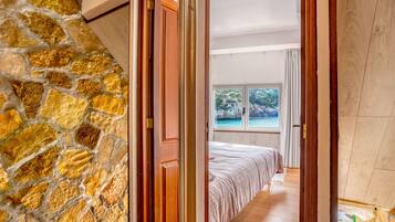 1 slaapkamer, gratis wifi, beddengoed