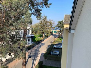 Property grounds - Apartment 1. 3.17 Inselstrand - Apartment 1. 3.17 (Heringsdorf)