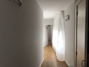 Vestibule