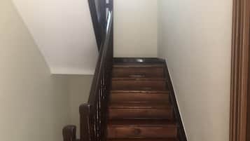 Escaleras
