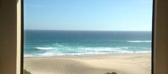 Oyster bay beach house