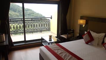 Standard Room | 1 bedroom