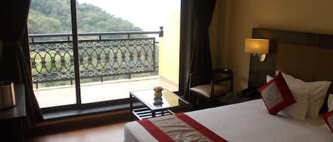 Quarto standard | 1 quarto