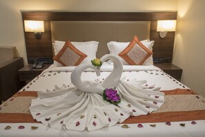 Deluxe Double Room, 1 Double Bed, Non Smoking