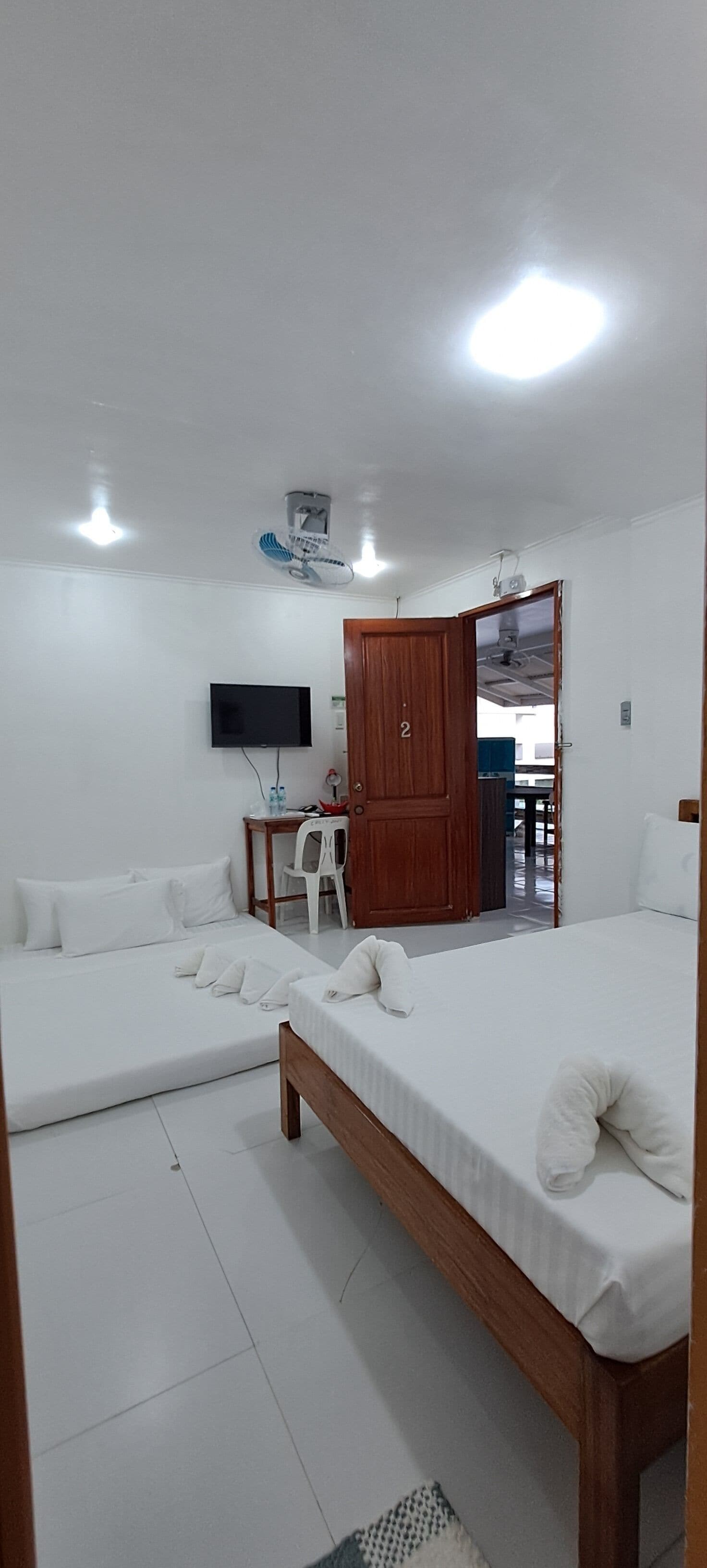 Draps en coton égyptien, literie de qualité supérieure