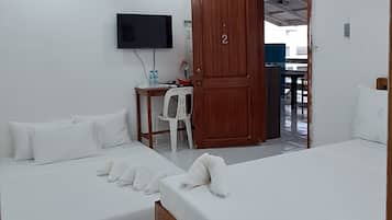 Draps en coton égyptien, literie de qualité supérieure