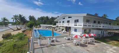  Chilly Beach Resort Palawan