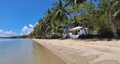 Chilly Beach Resort Palawan
