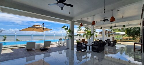  Chilly Beach Resort Palawan