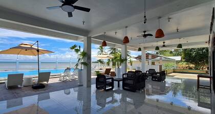 Chilly Beach Resort Palawan