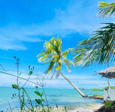  Chilly Beach Resort Palawan