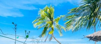 Chilly Beach Resort Palawan