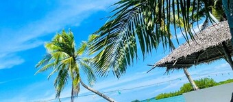 Chilly Beach Resort Palawan