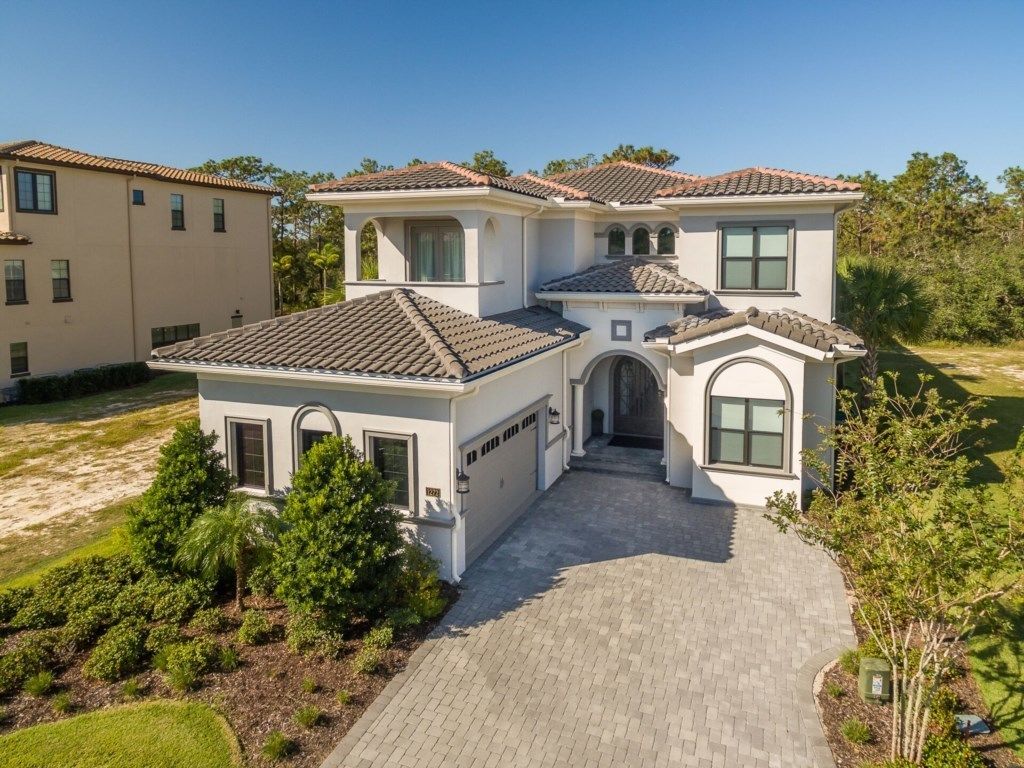 家庭別墅, 多間臥室, 熱水浴缸, 花園 | 住宿正面