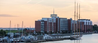 047-1 Jadebusen - Jadebusen 047