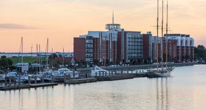 047-1 Jadebusen - Jadebusen 047