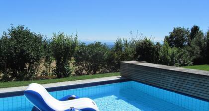 Pension Marina