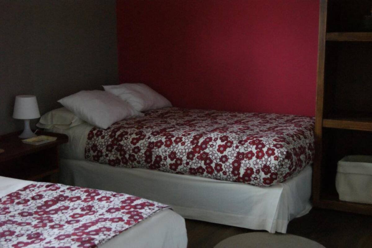 Decoración personalizada y muebles diferentes