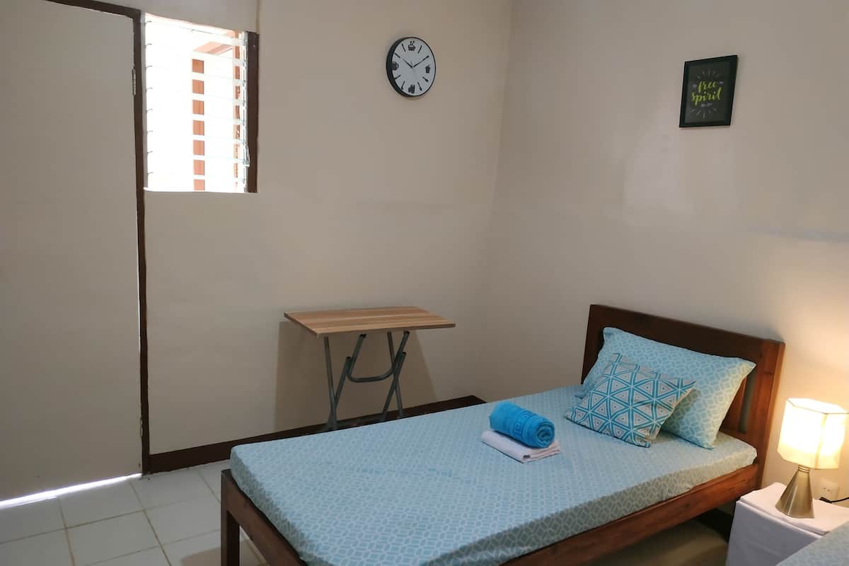 Room, Garden Area | Free WiFi