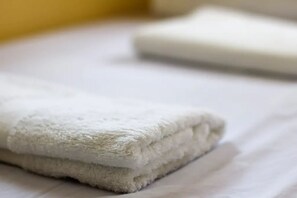 Room, Garden Area | Room amenity - Nelmann's Nipa Huts (San Vicente)