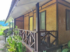 Exterieur