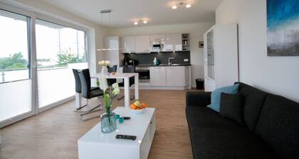 Quartier Hohe Geest 2
