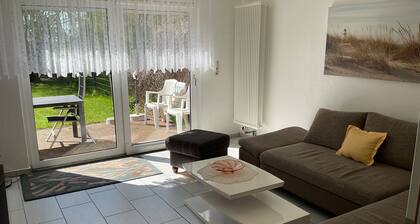 Ferienhaus in Nessmersiel 20-139a - 200-139a