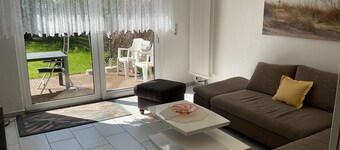 Holiday home in Nessmersiel 20-139a - 200-139a
