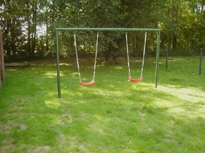 Espace pour enfants