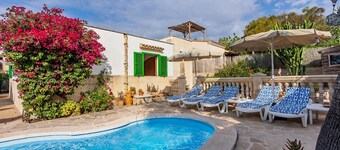 Casa Sergi by dracmallorca