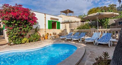 Casa Sergi by dracmallorca