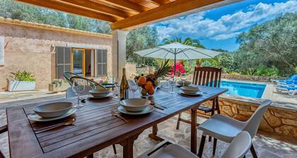 Son Sec by dracmallorca