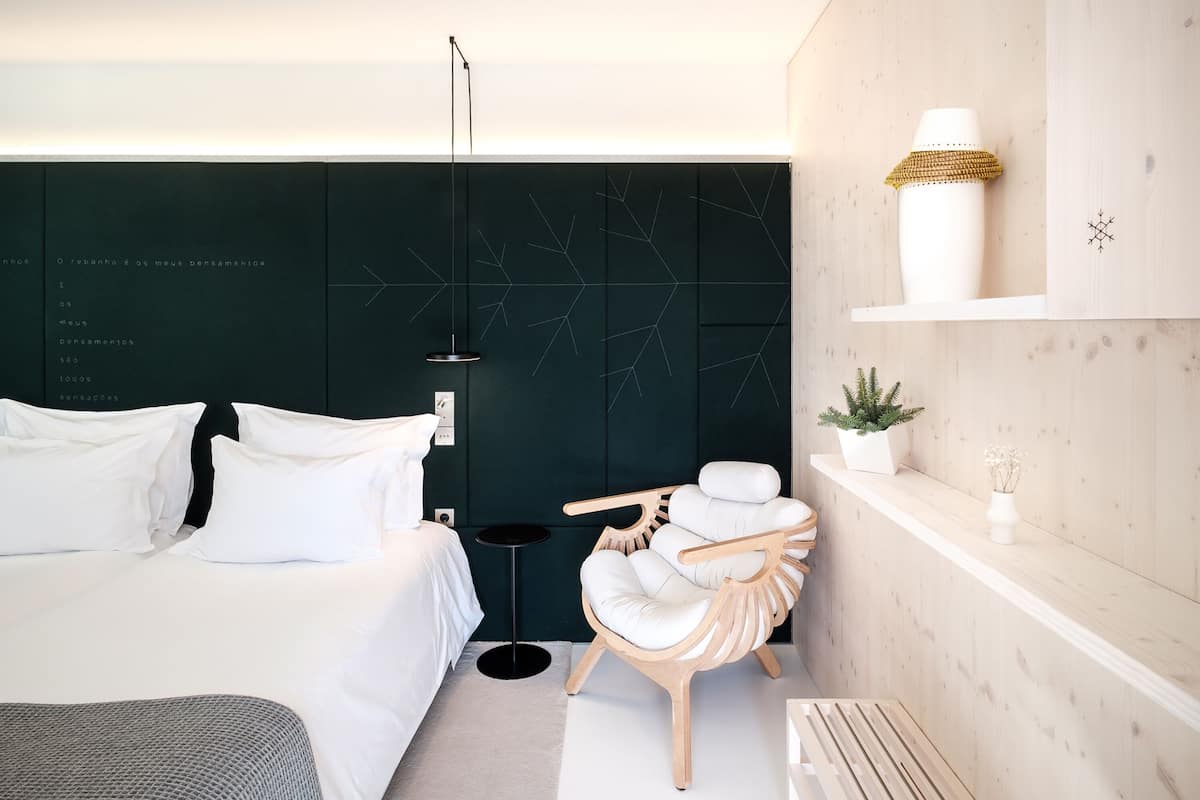 comfort montanha | 1 bedroom, minibar, in-room safe, desk