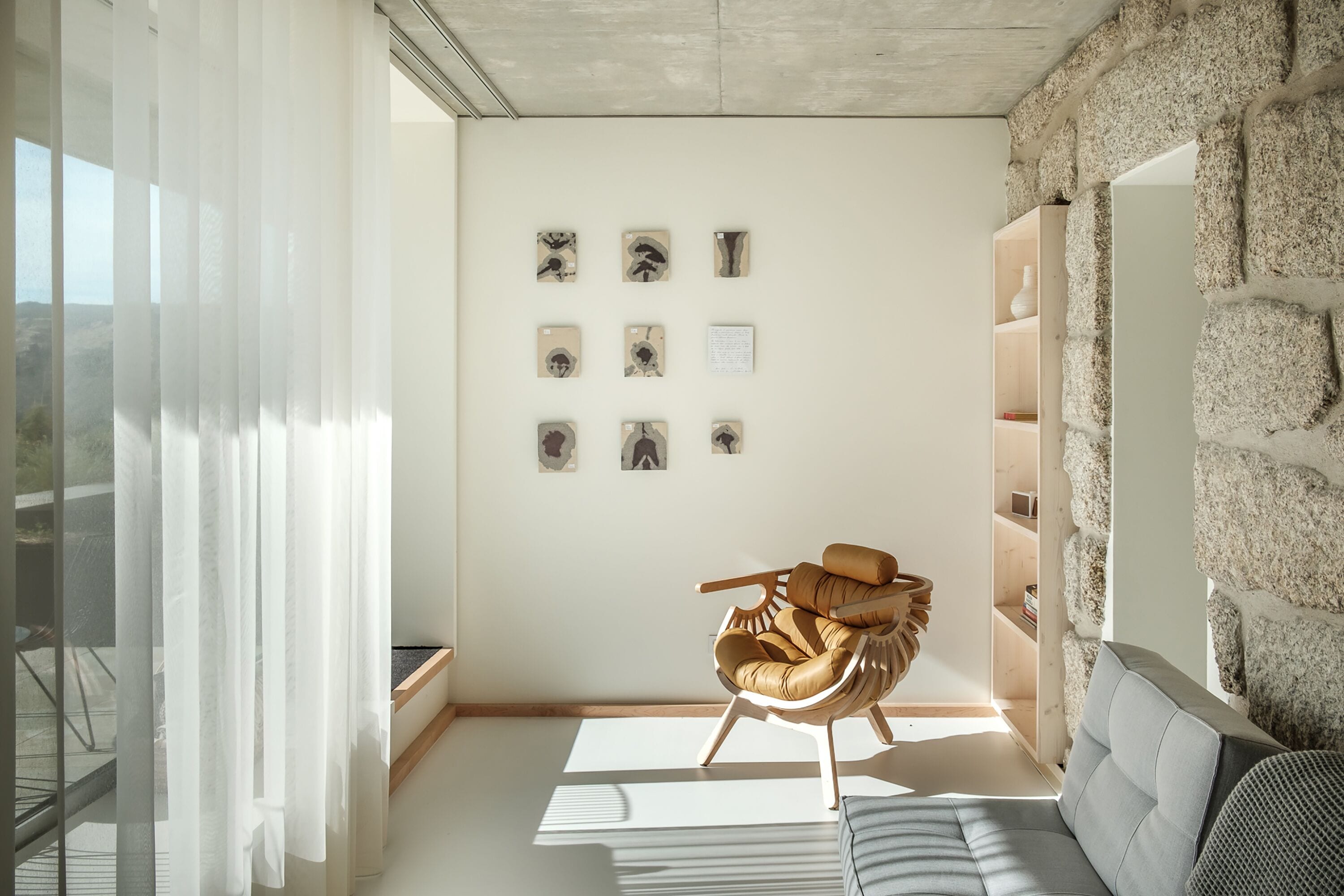 suite panorama | 1 bedroom, minibar, in-room safe, desk