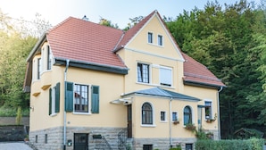 Eksteriør