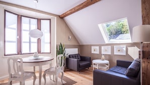 Oppholdsområde