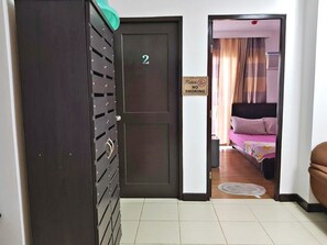 2 Bedroom Suite