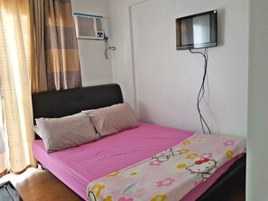 Suite, 2 chambres