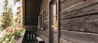 Apartment Schwindelfrei - Naturel Hoteldorf SCHÖNLEITN