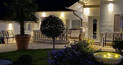 Wilsmann Apartmentvermietung