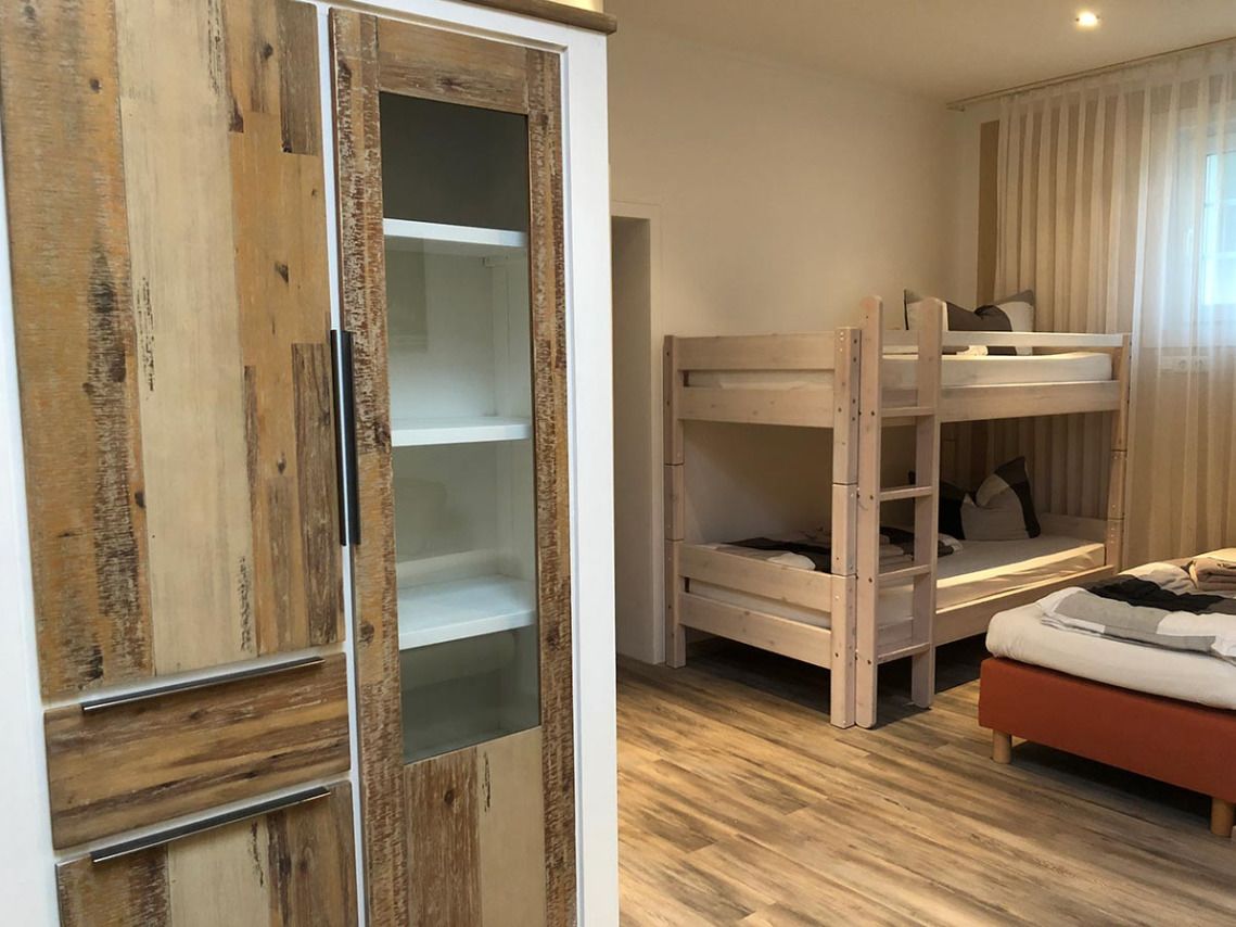 Foto - Wilsmann Apartmentvermietung