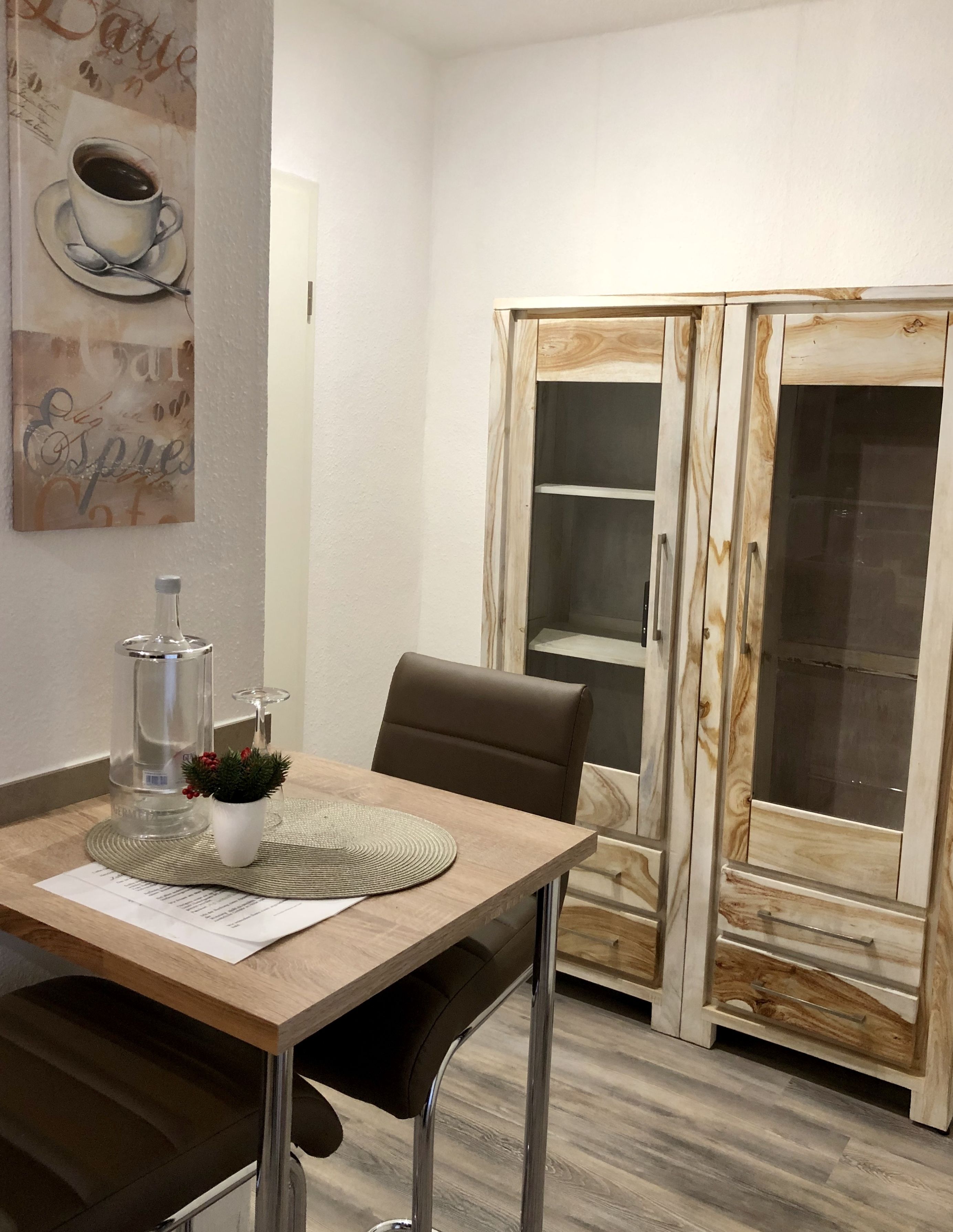 Foto - Wilsmann Apartmentvermietung