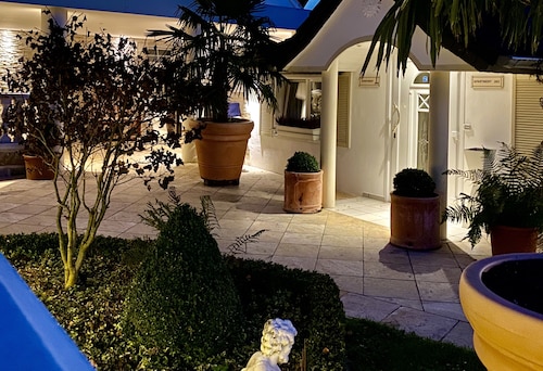 Wilsmann Apartmentvermietung