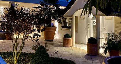 Wilsmann Apartmentvermietung