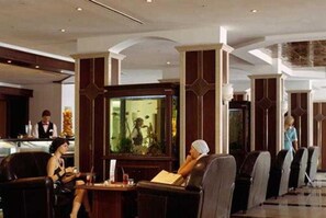 Bar (on property) - Helena Sands (Nessebar)