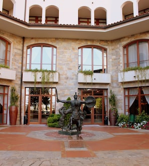 View from property - Helena Sands (Nessebar)