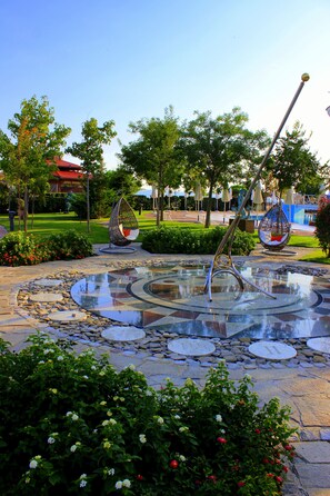 View from property - Helena Sands (Nessebar)