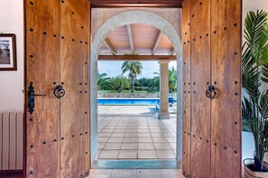 Piscina