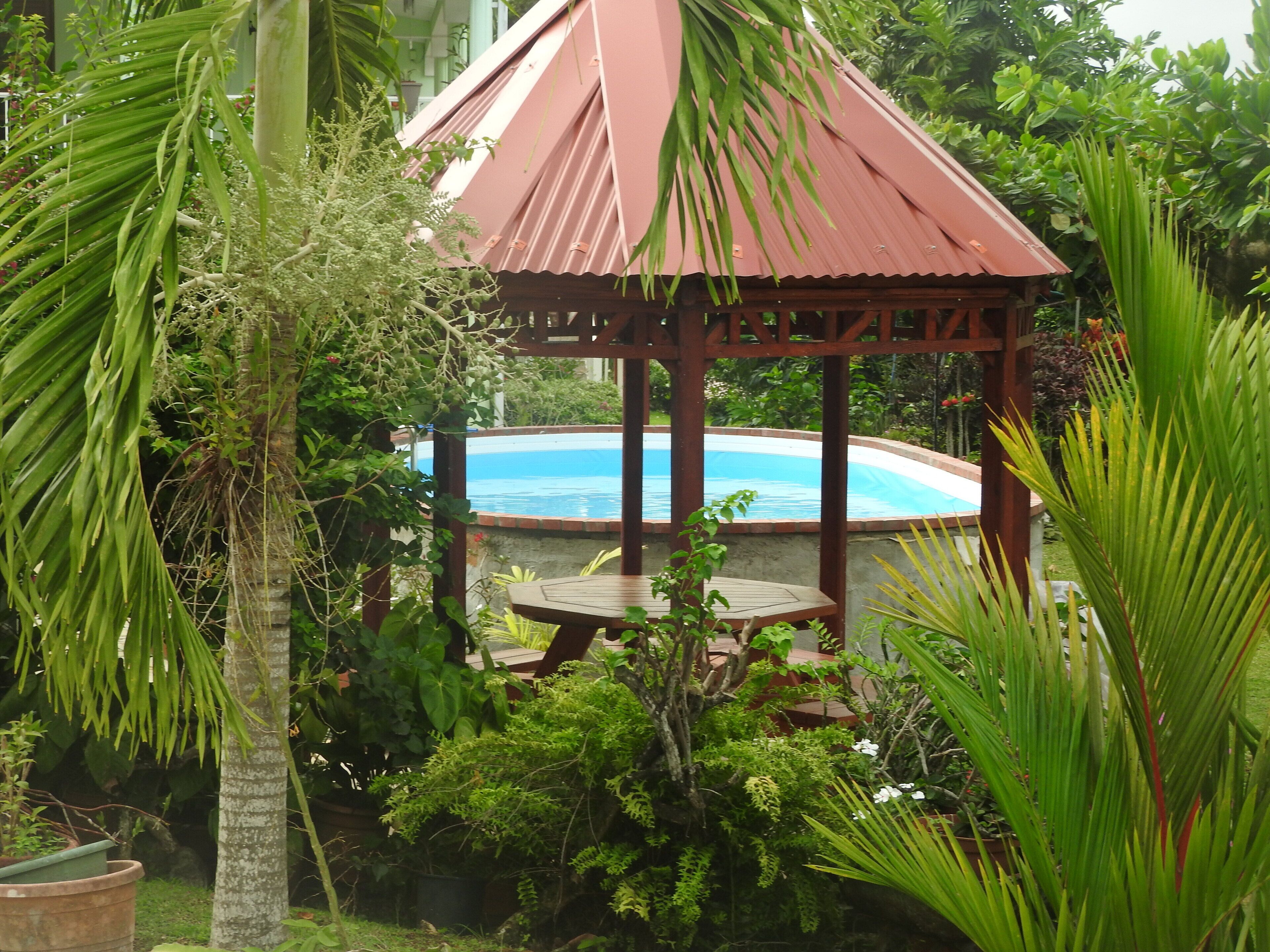 jardin