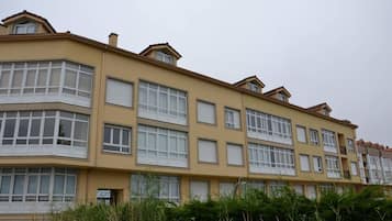 Exterieur